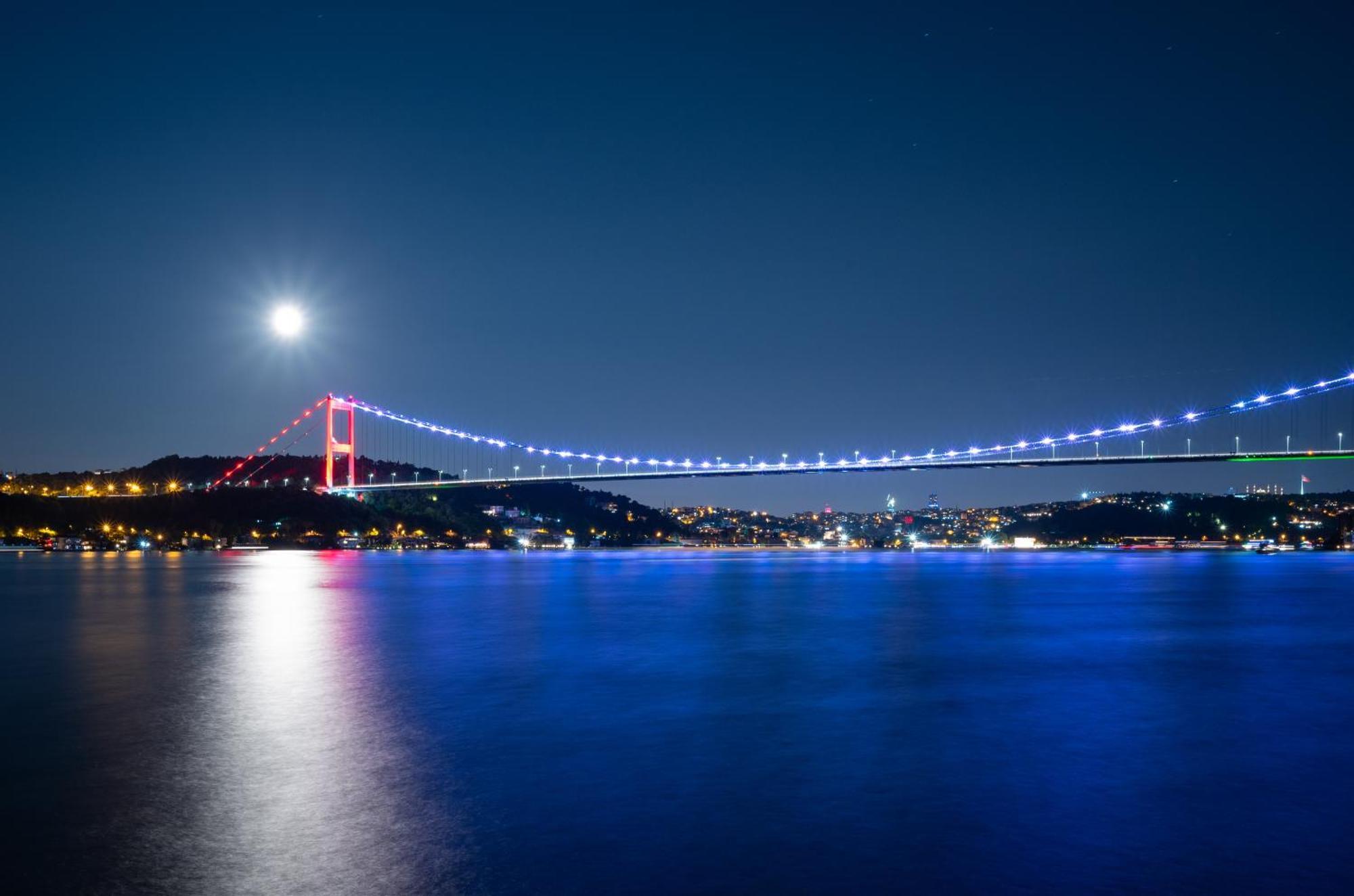 Emirganli Suites Istanbul Exterior foto