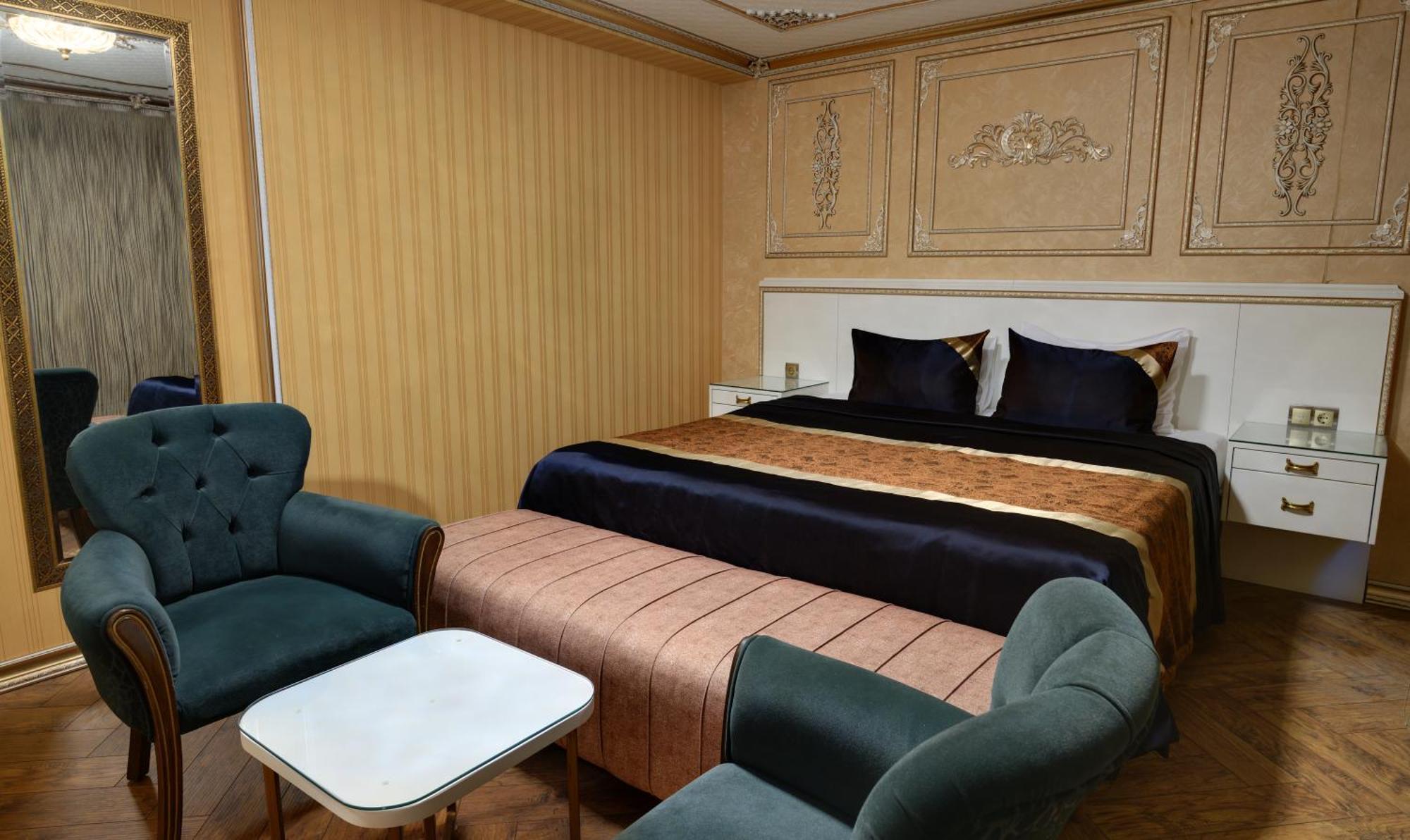 Emirganli Suites Istanbul Exterior foto
