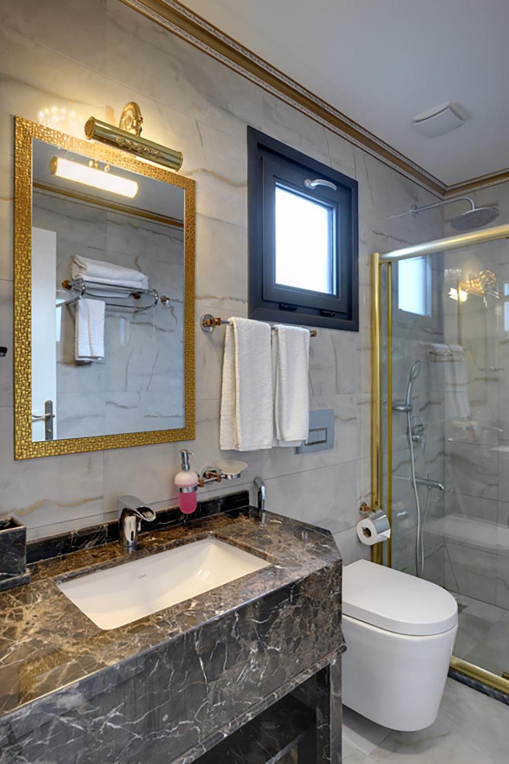 Emirganli Suites Istanbul Exterior foto