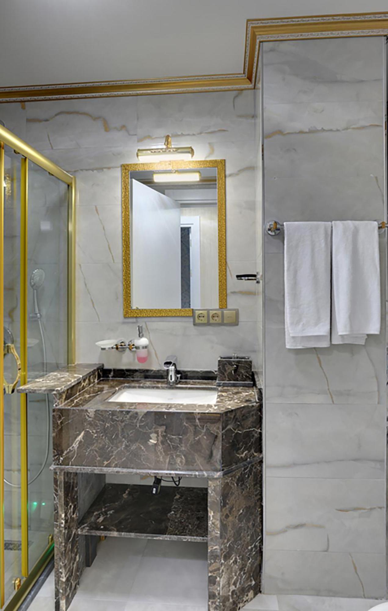 Emirganli Suites Istanbul Exterior foto