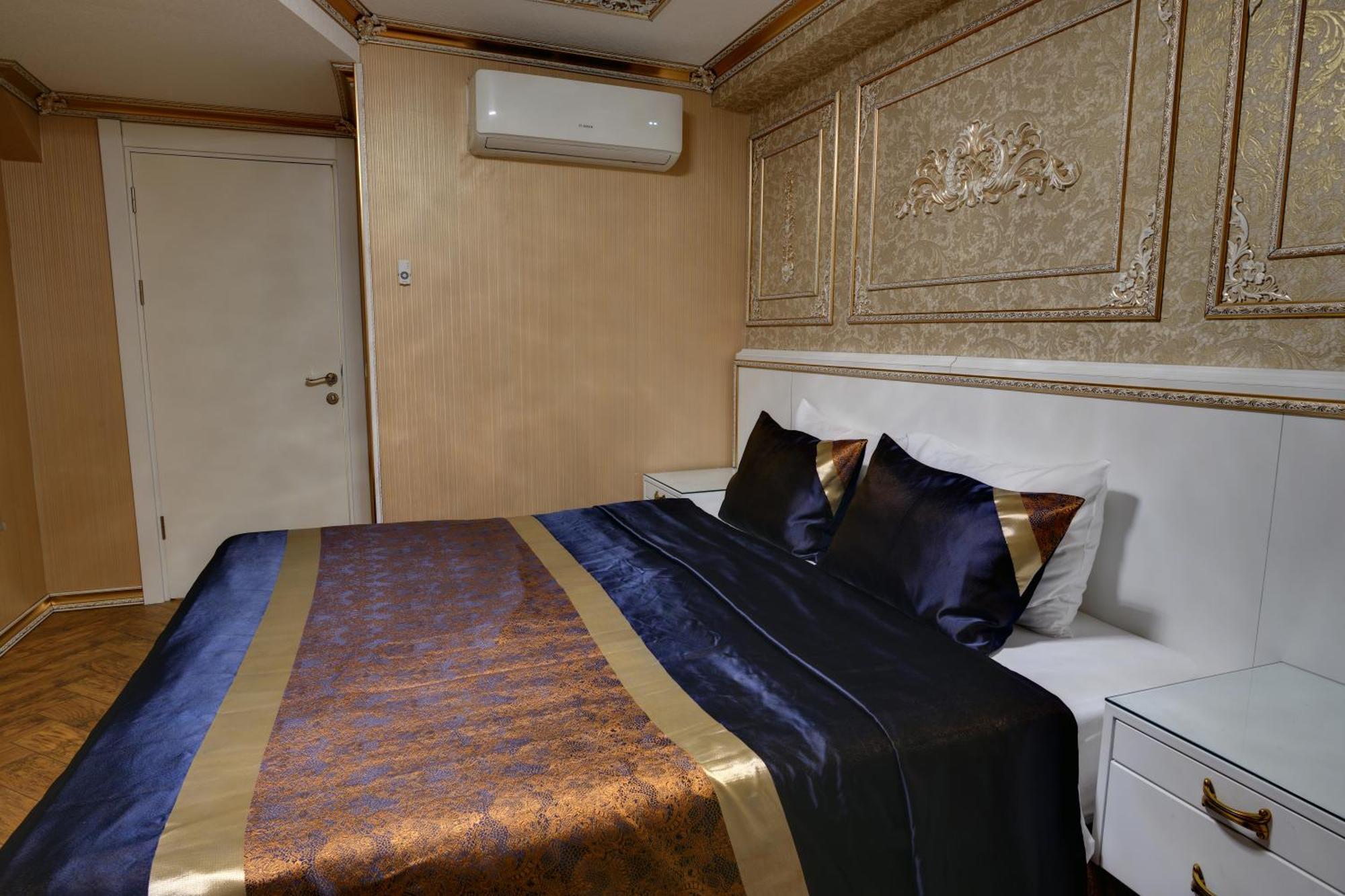 Emirganli Suites Istanbul Exterior foto